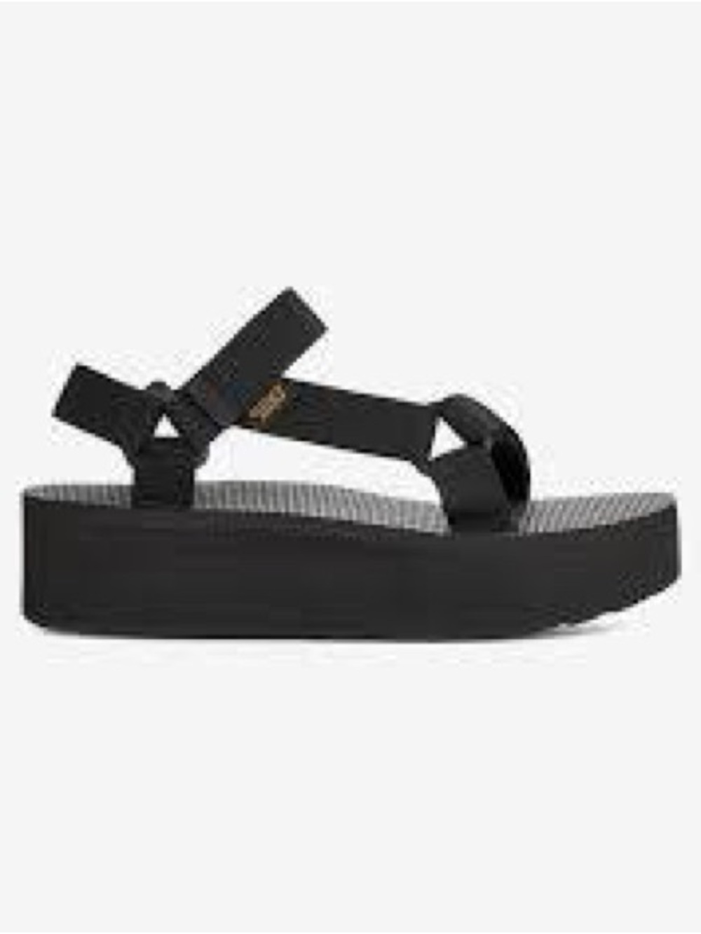 TEVA Platform Universal Sandals